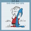 Charlie Brown Svg
