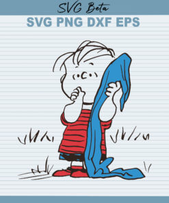 Charlie Brown svg