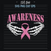 Breast cancer files svg