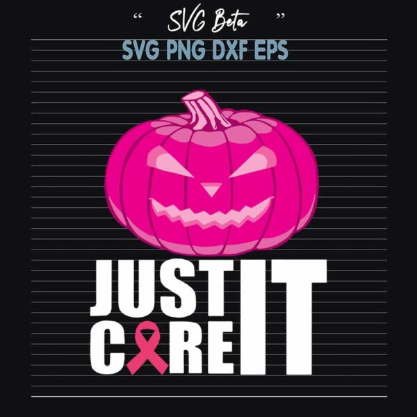 Just care it svg