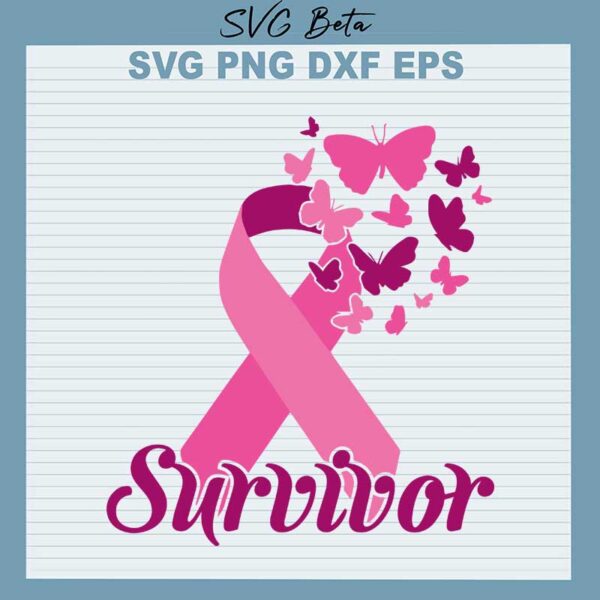 Survivor breast cancer