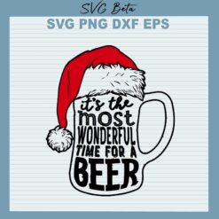 Christmas beer