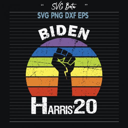 Biden harris 2020