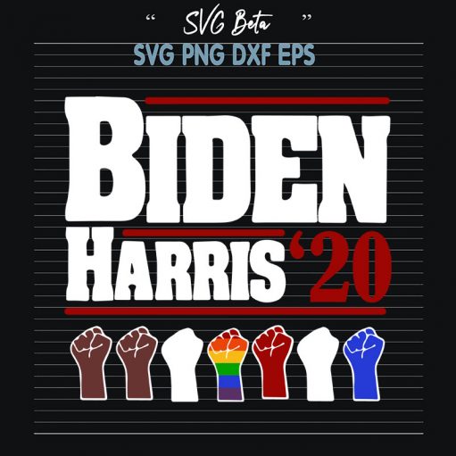 Biden harris 2020