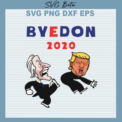 Byedon 2020 Funny