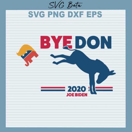 Byedon 2020
