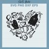 Cooking Svg