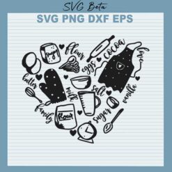 Cooking svg