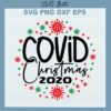 Covid christmas 2020