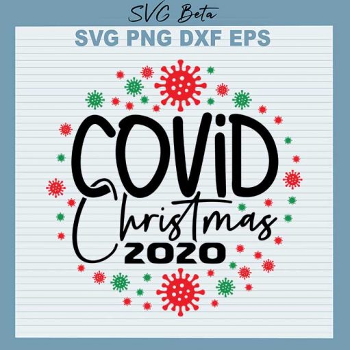 Covid christmas 2020