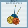 Knitting