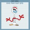 Forky Toy Story