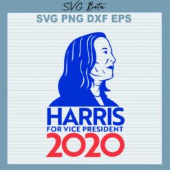 Harris 2020