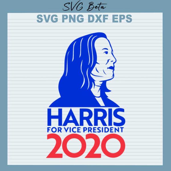 Harris 2020