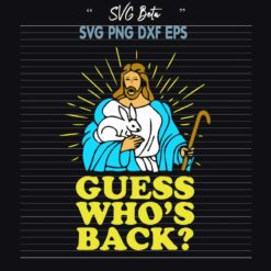 Jesus easter