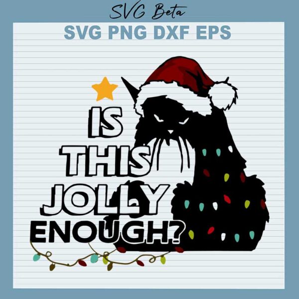 Is this Jolly enough