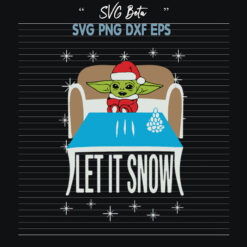 Let it snow