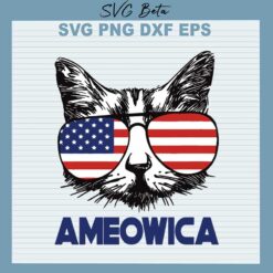 Ameowica cat