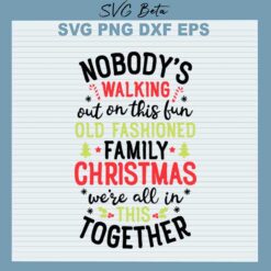 Family christmas