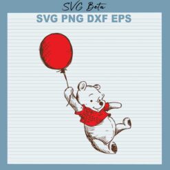 Winnie the pooh