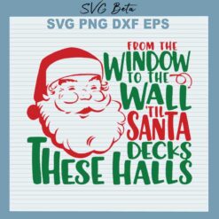 Santa quotes