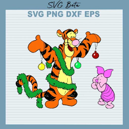 Winnie the pooh Tigger