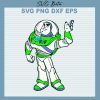 Buzz Lightyear