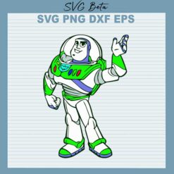 Buzz Lightyear