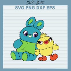 Ducky toy story