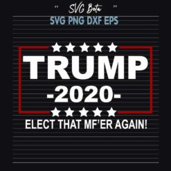 Trump 2020