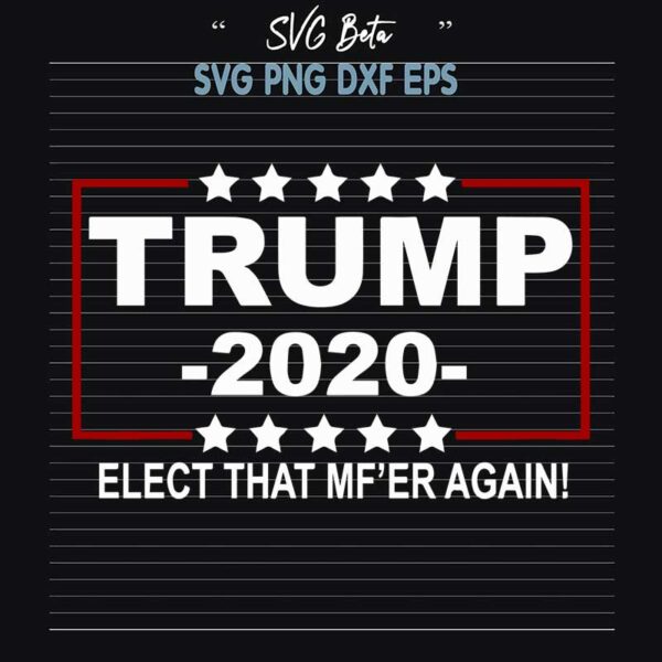 Trump 2020