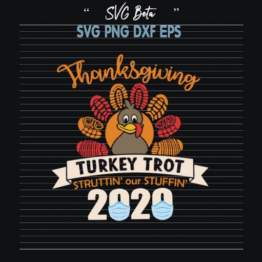 Thanksgiving turkey trot