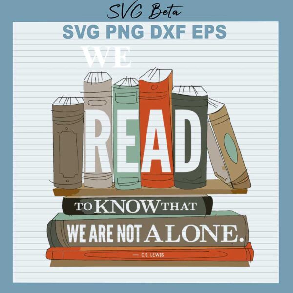 C. S. Lewis quotes reading