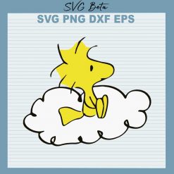 Snoopy Svg Cut Files For Cricut Silhouette Studio Handmade Products