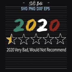 2020 very bad would not recommend