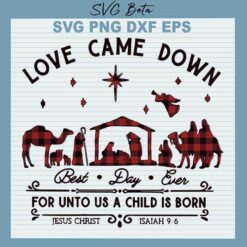 Love calm down Jesus svg cut files for cricut silhouette studio handmade products craft