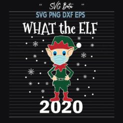 What the elf 2020