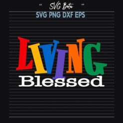 Living blessed