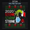 Stink stank stunk sweater svg