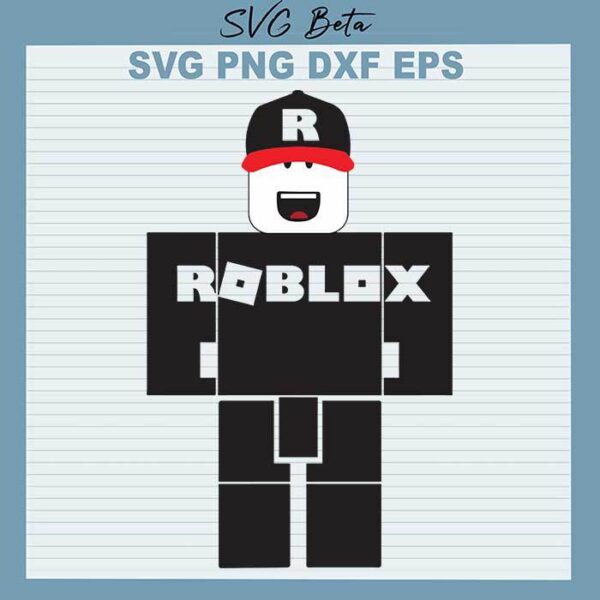 Roblox svg
