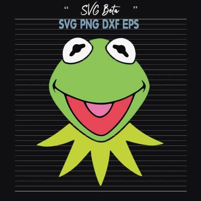 The Muppet Show SVG File Craft Handmade Cricut Products