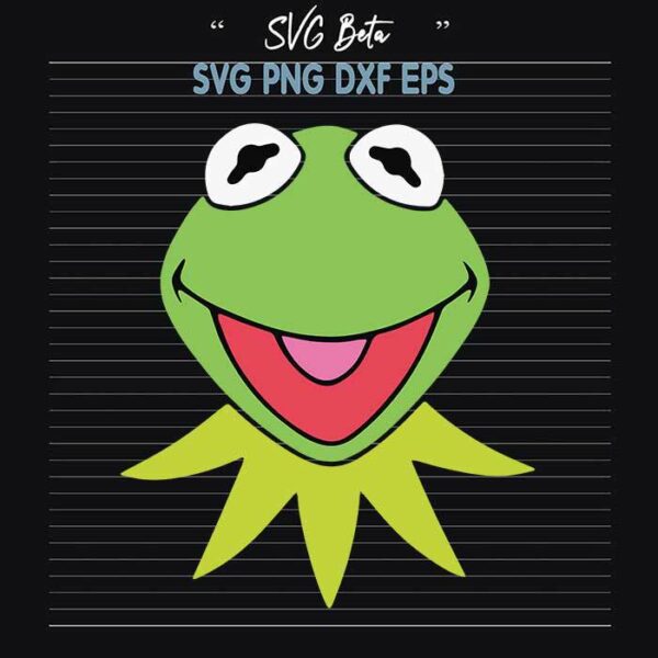 The Muppet Show svg