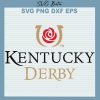 Kentucky derby tm svg