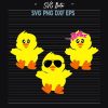 Chick Bundle svg