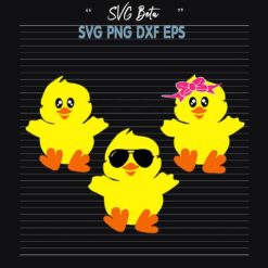 Chick Bundle svg