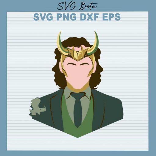 Loki series SVG, Loki SVG, marvel SVG, avengers svg Cut Files For Cricut