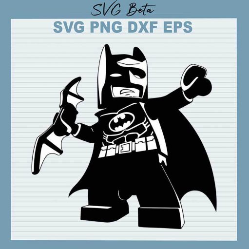 Unleash the Dynamic Duo: Exploring the Enduring Legacy of Batman and Robin SVG