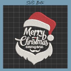 Merry christmas everyone
