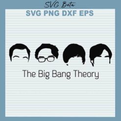 The Big Bang Theory