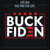 Buck Fiden SVG